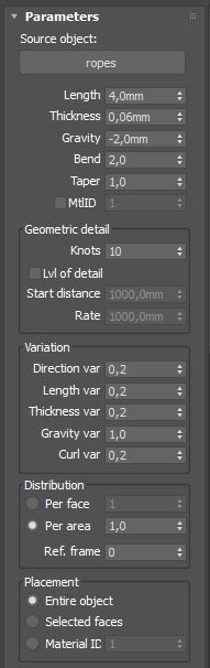 BENUTA CHLOE CREAM 3D model_3