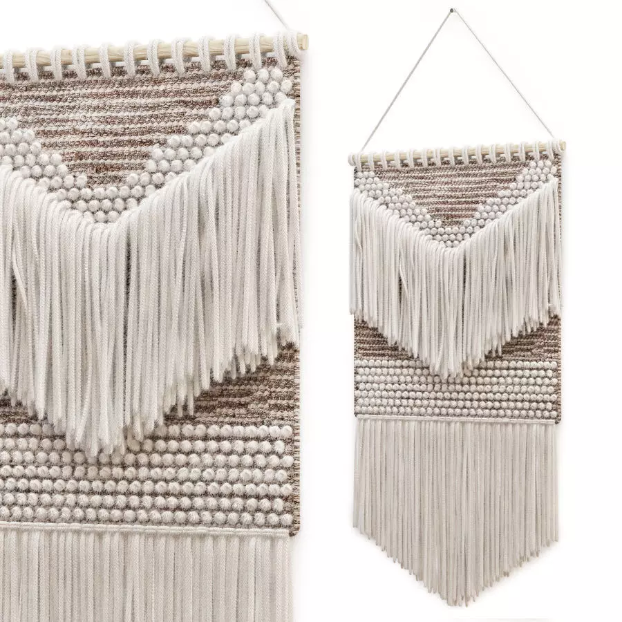 BENUTA CHLOE CREAM 3D model_0