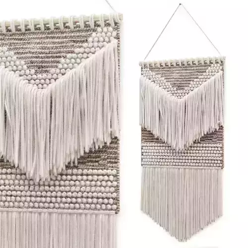 BENUTA CHLOE CREAM 3D model