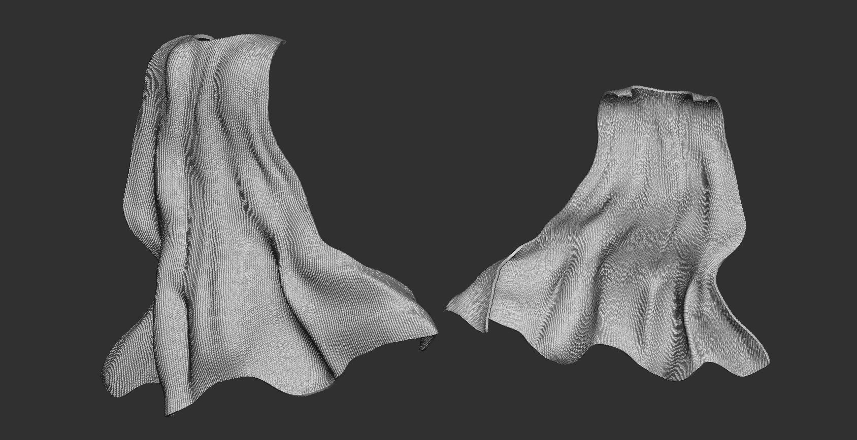 Bison SF 3D print model_6