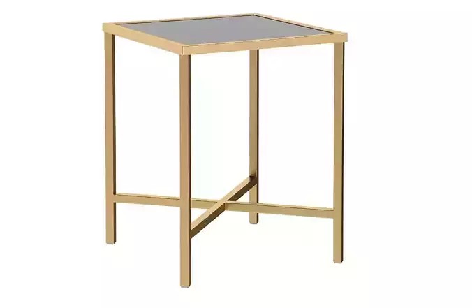 Koko COFFEE TABLE FOR MISS SHOP