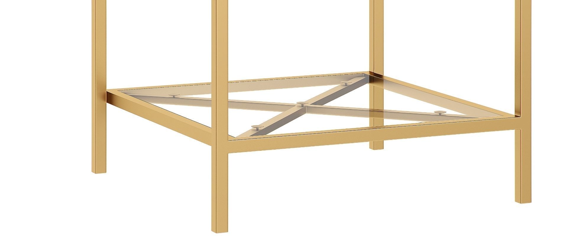 MOHPO TABLE SQUARE FOR MISS SHOP 3D model_3