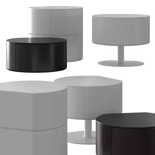 Opinion Ciatti BonBon Sideboards