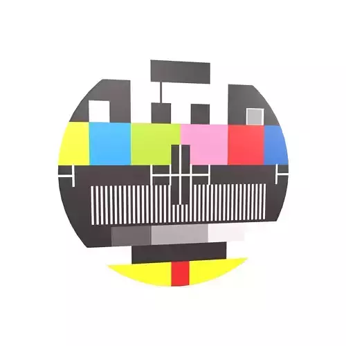 No Signal Symbol v1 001