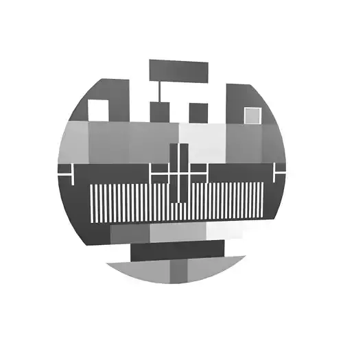 No Signal Symbol v1 002