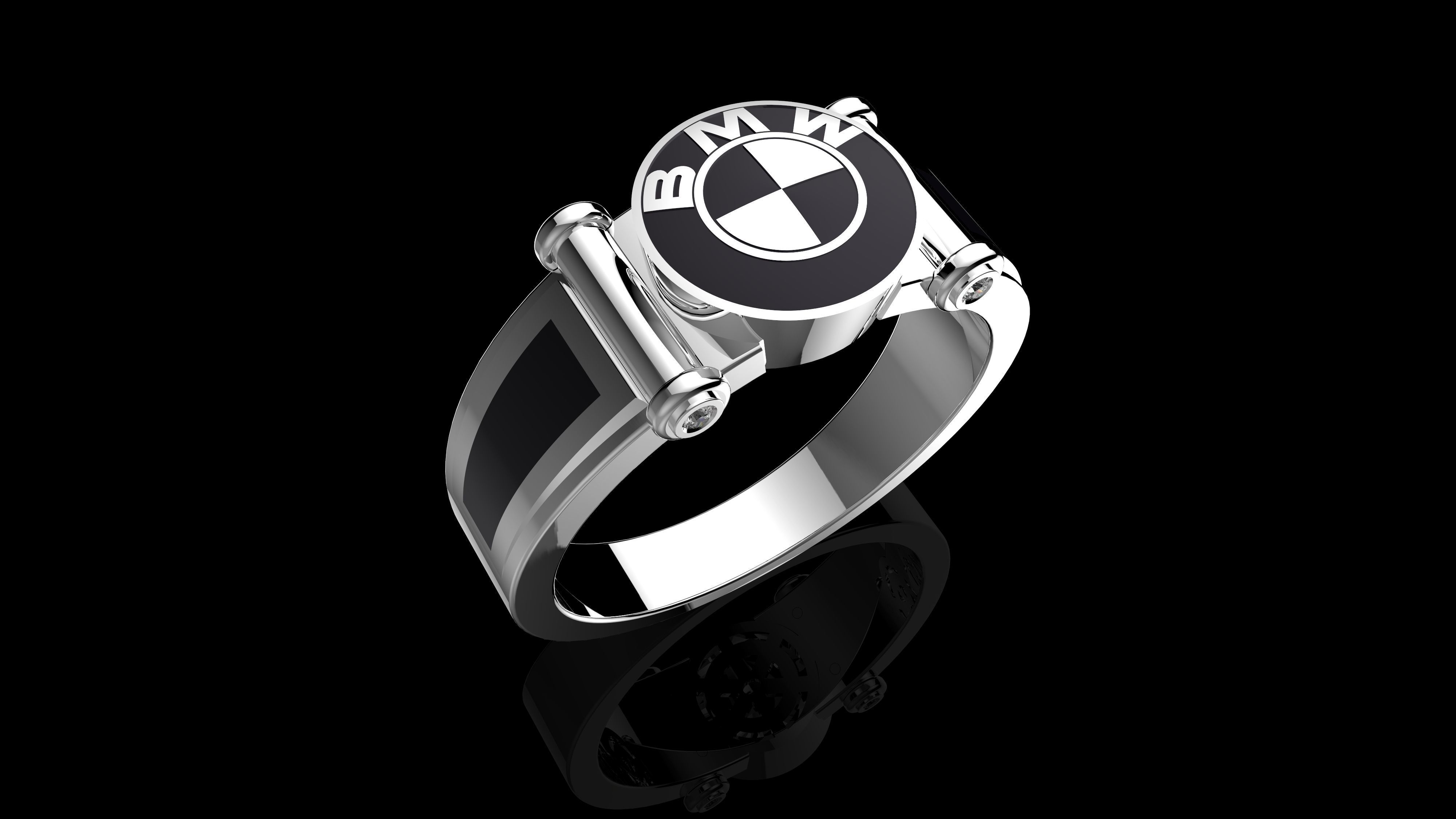 K FOR MEN 131415 3D print model_1