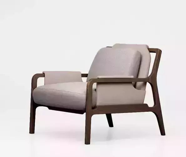 Fergus lounge chair