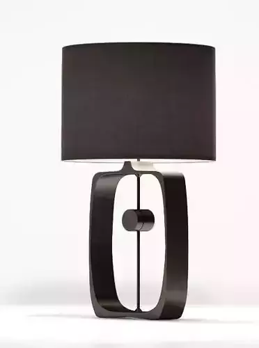 Holly Hunt bed lamp