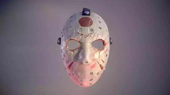 Jason Mask