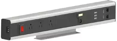 PDCM power data connector module