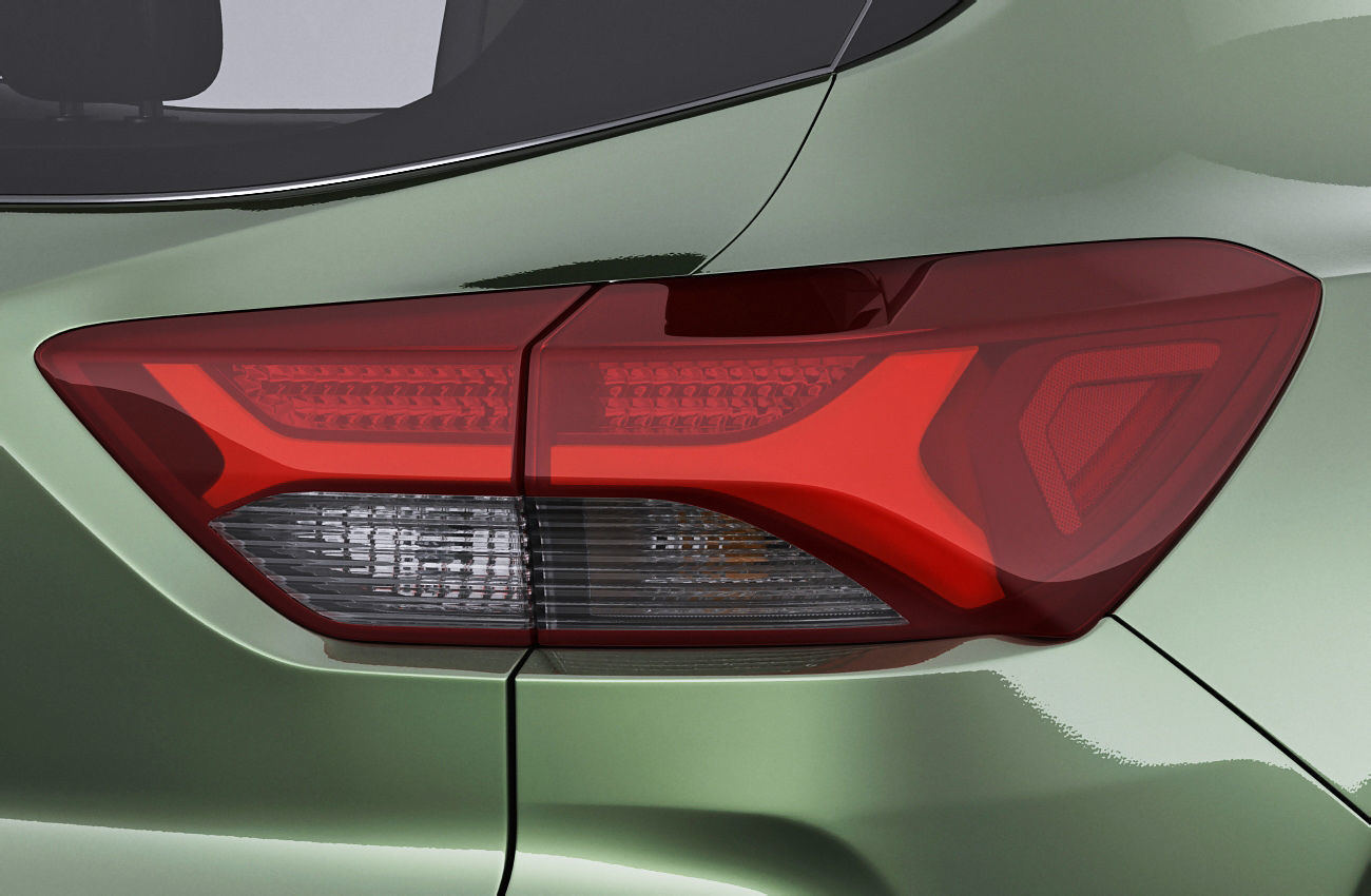 Trailblazer Crossover 2021 3D model_6