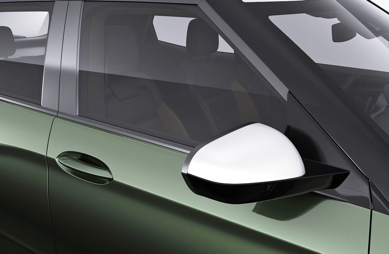 Trailblazer Crossover 2021 3D model_14