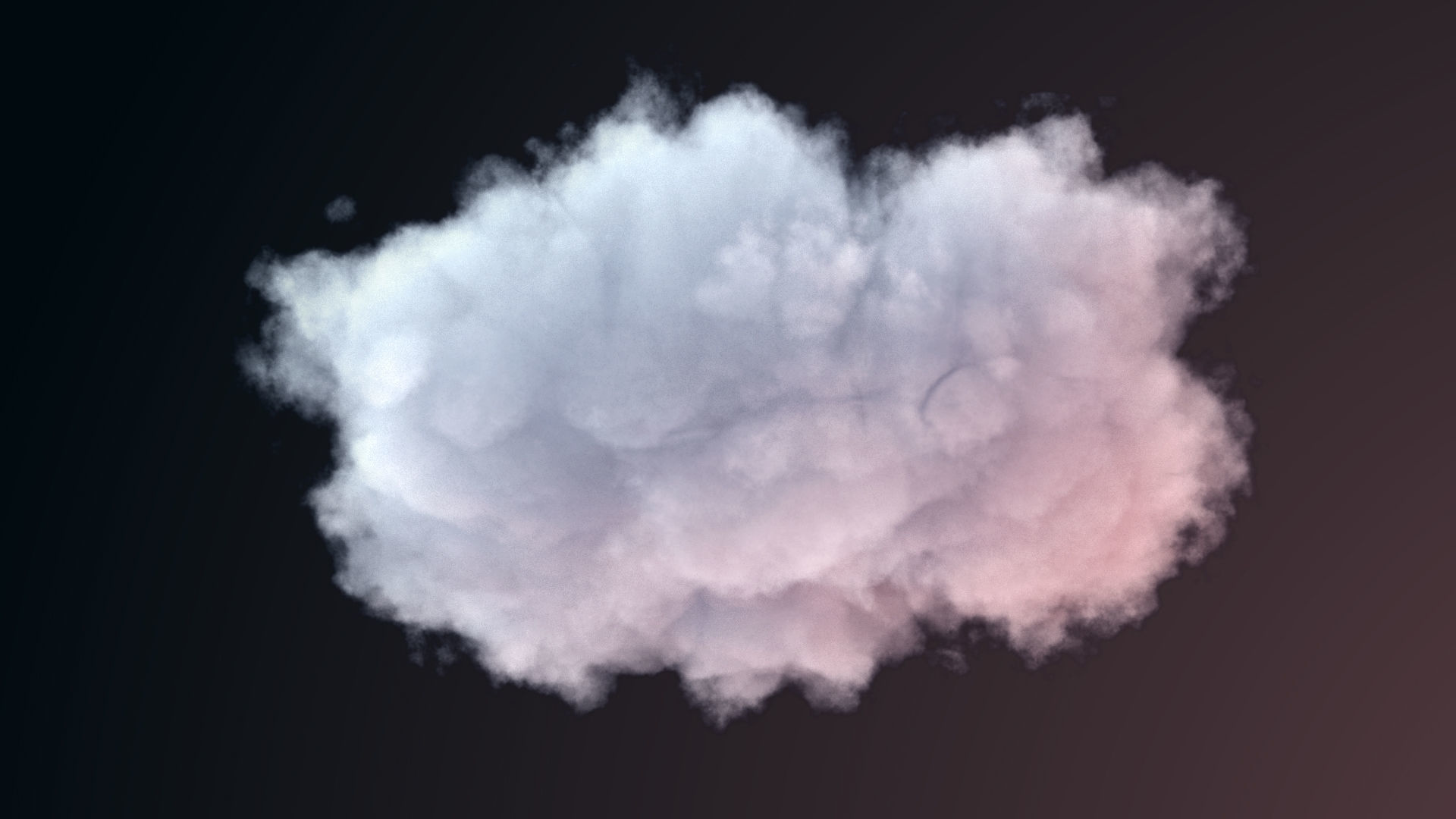 VDB Cloud 07 3D model_1