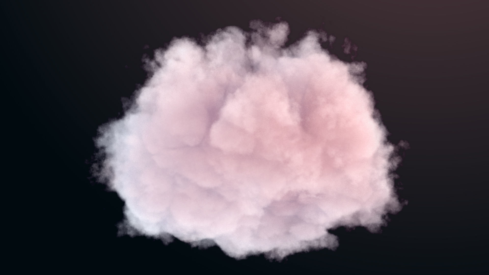 VDB Cloud 07 3D model_2