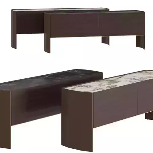 MisuraEmme Milvian Sideboard