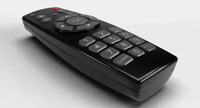 Remote Control