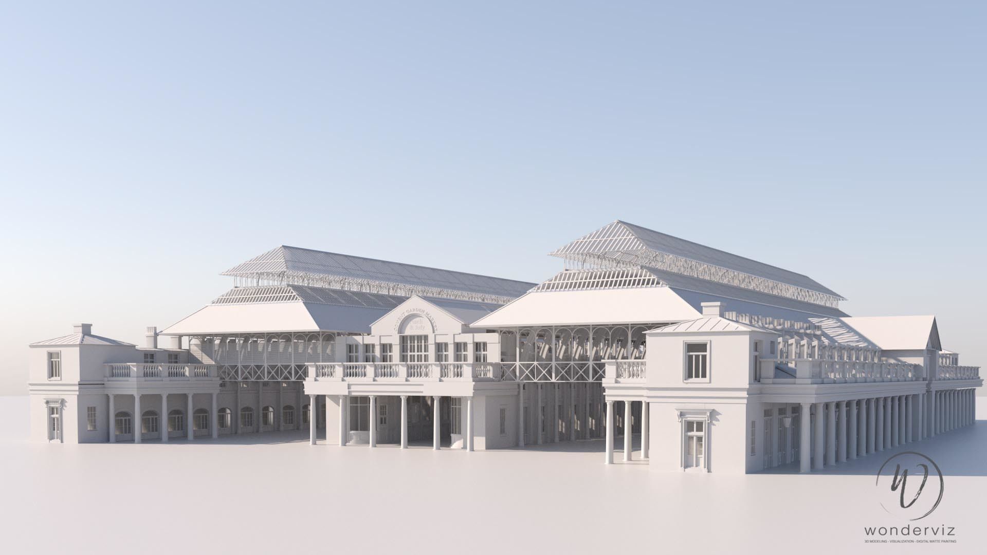COVENT GARDEN 3D model_17