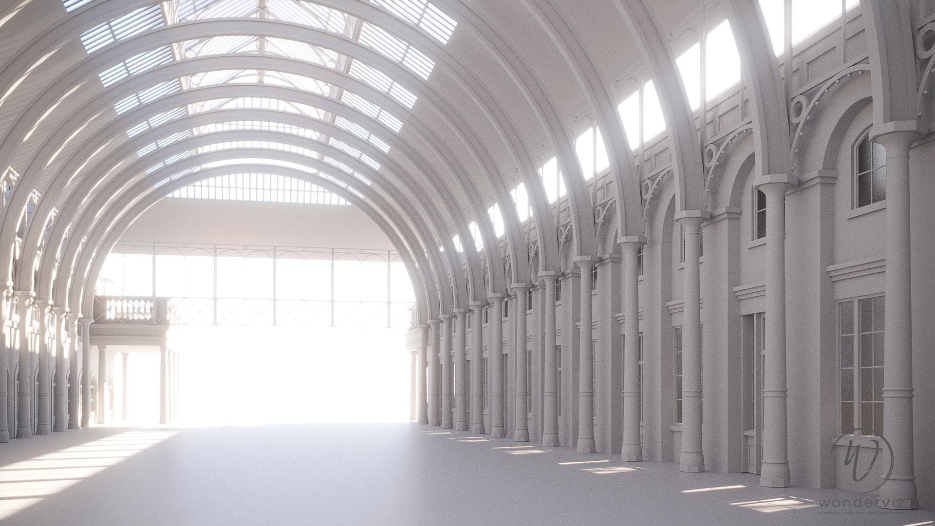 COVENT GARDEN 3D model_18