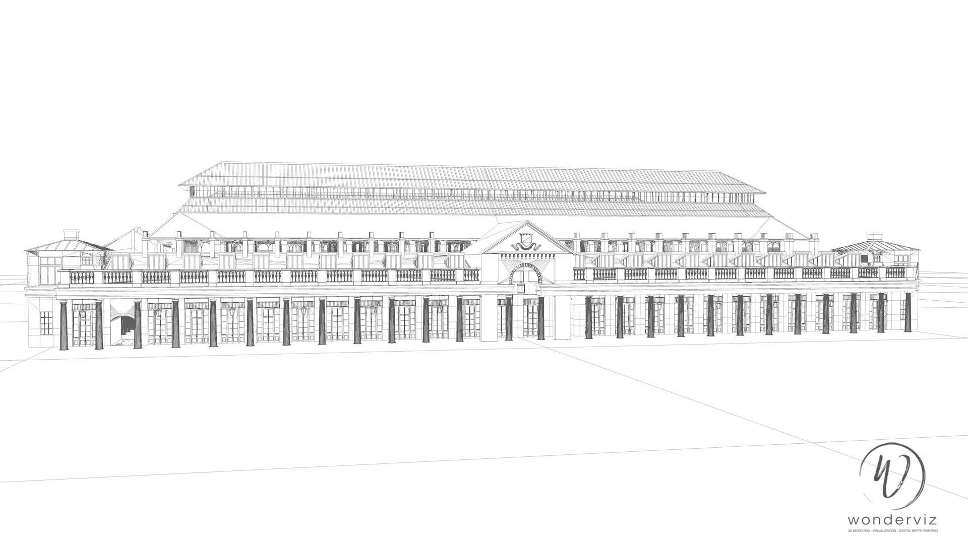 COVENT GARDEN 3D model_27