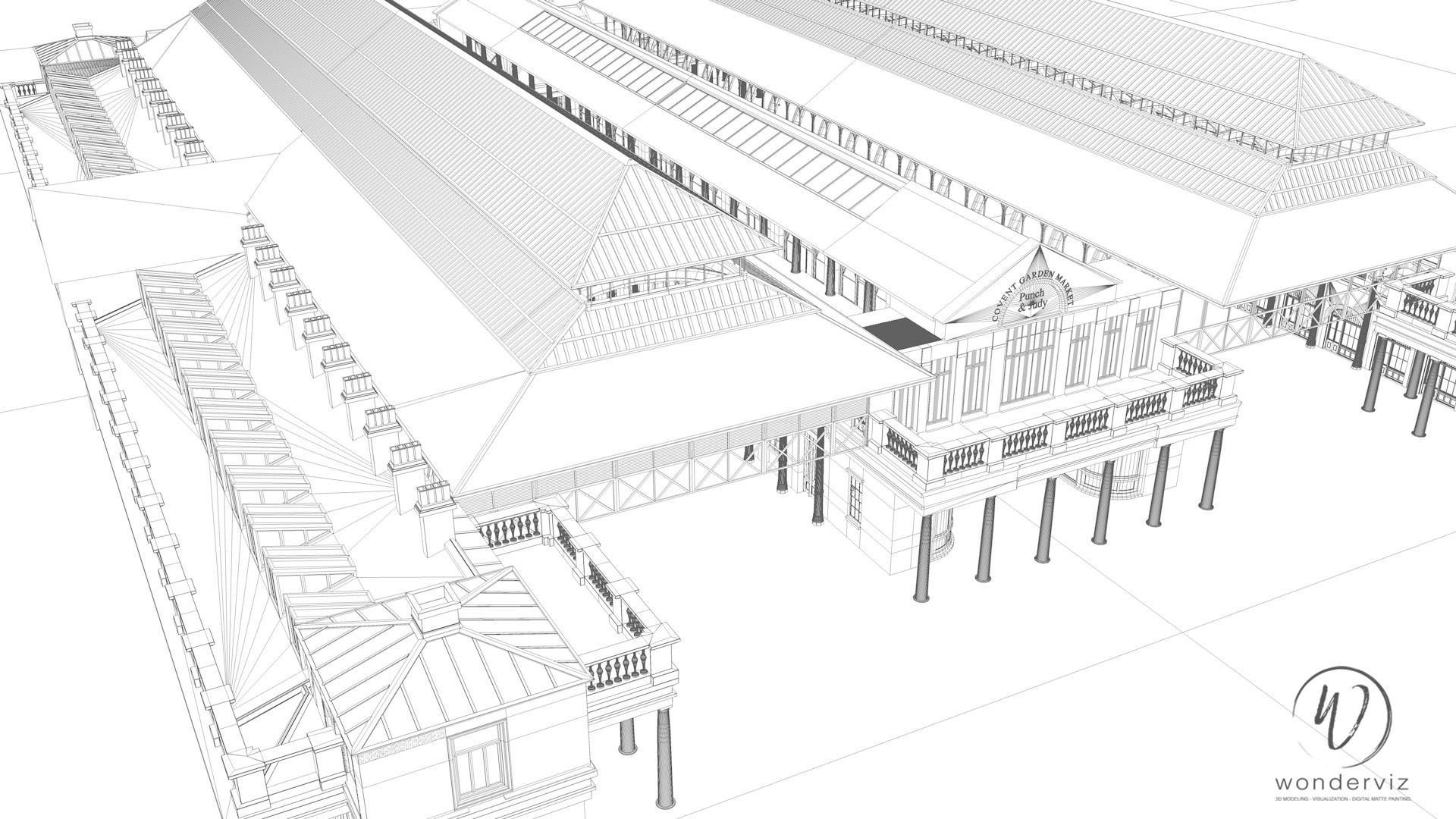 COVENT GARDEN 3D model_21