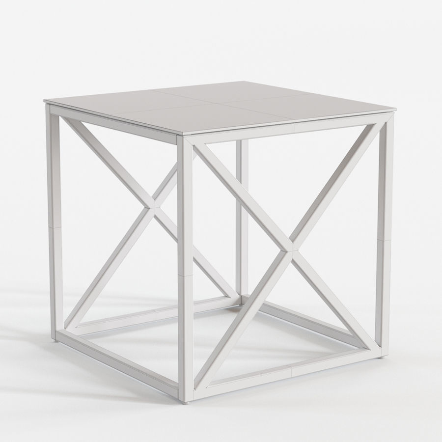Lehome T 349 Coffee Table 3D model_4