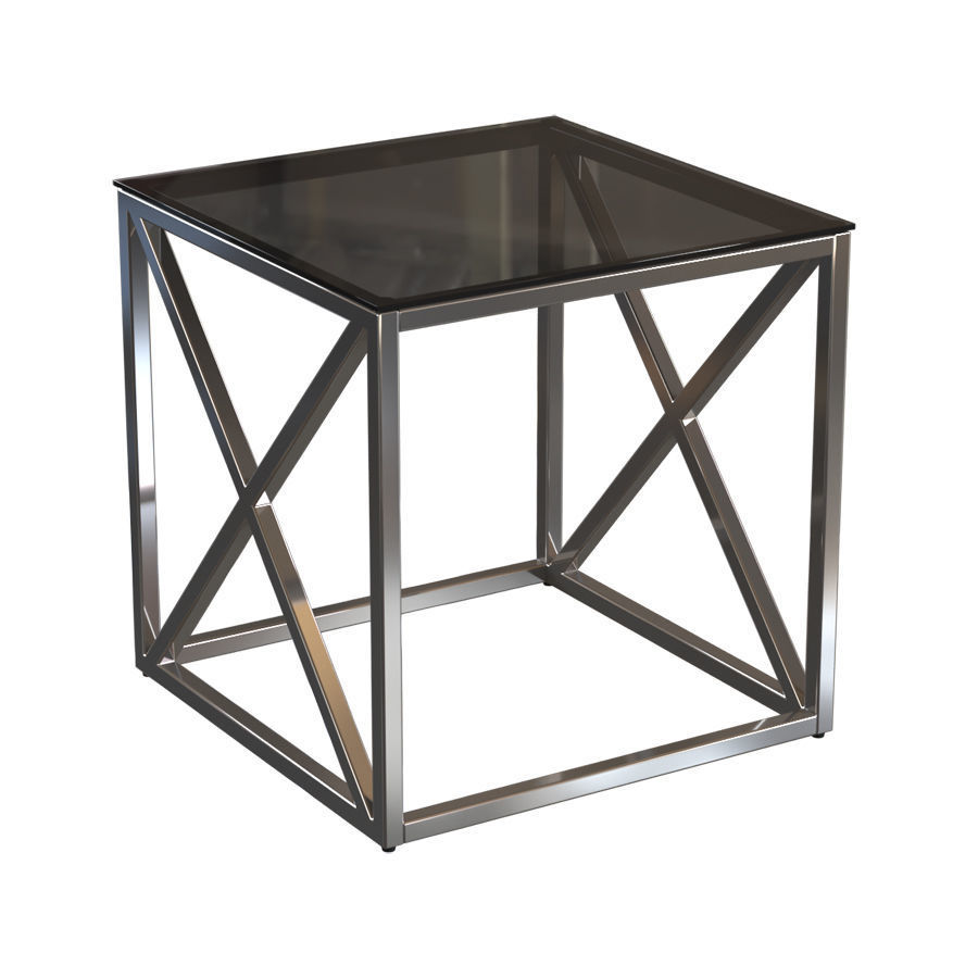 Lehome T 349 Coffee Table 3D model_1