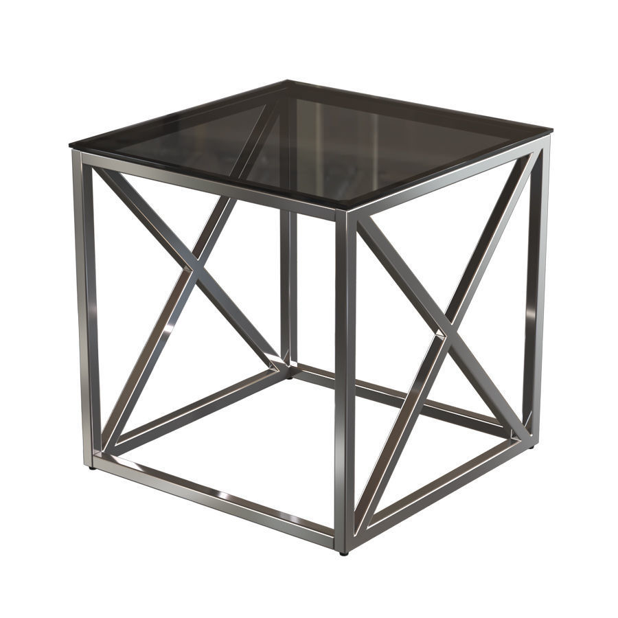 Lehome T 349 Coffee Table 3D model_2