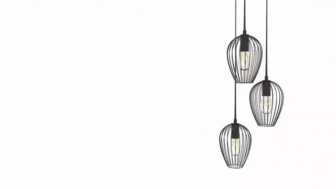 Pendant Lamp