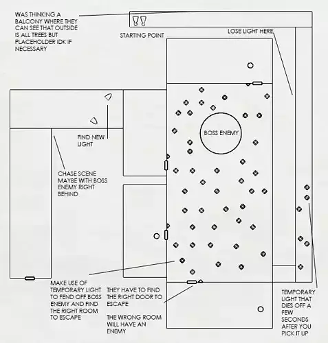 Floorplan 4 floor plan for bathroom