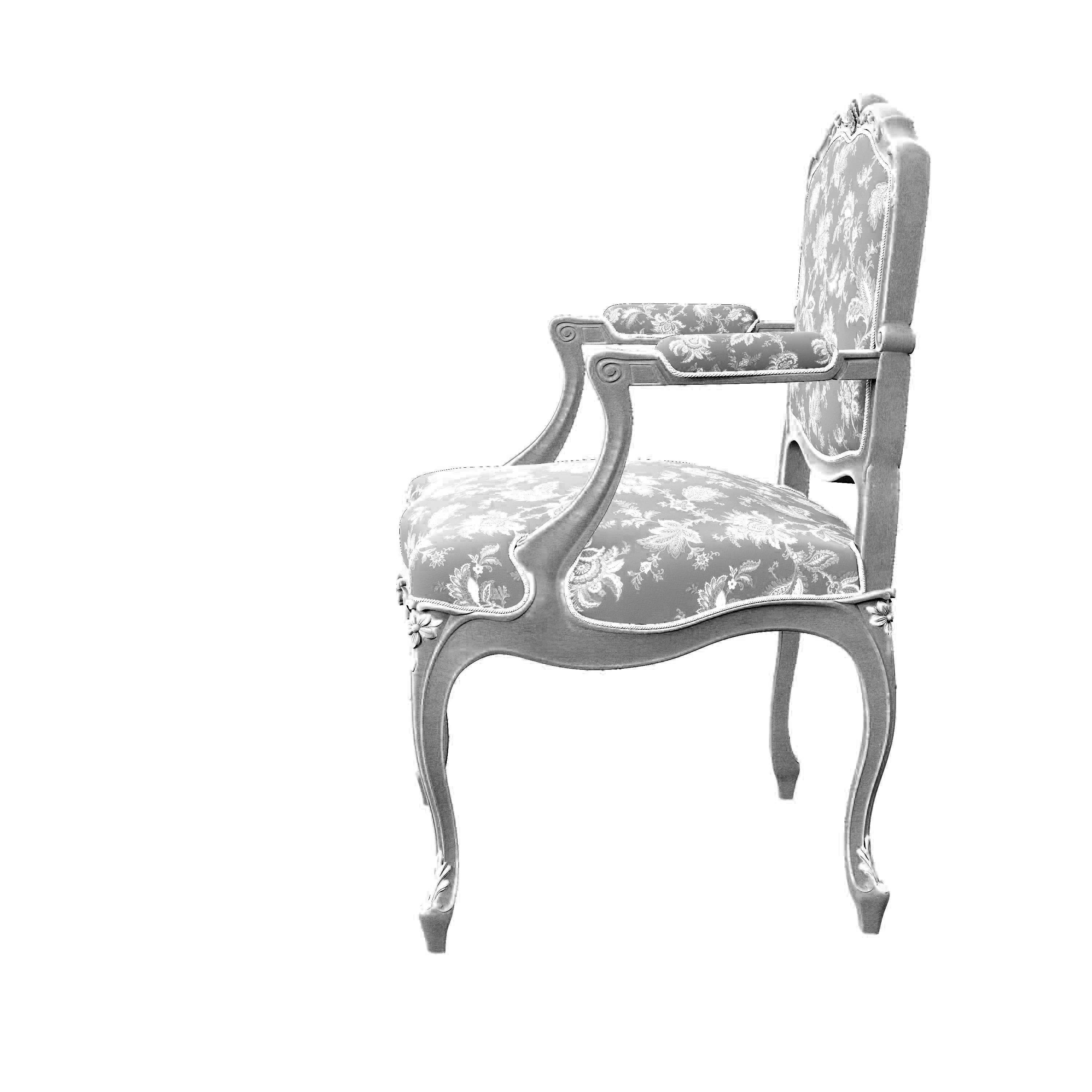 SALDA Tenarchstudio render ready vray  3D model_6