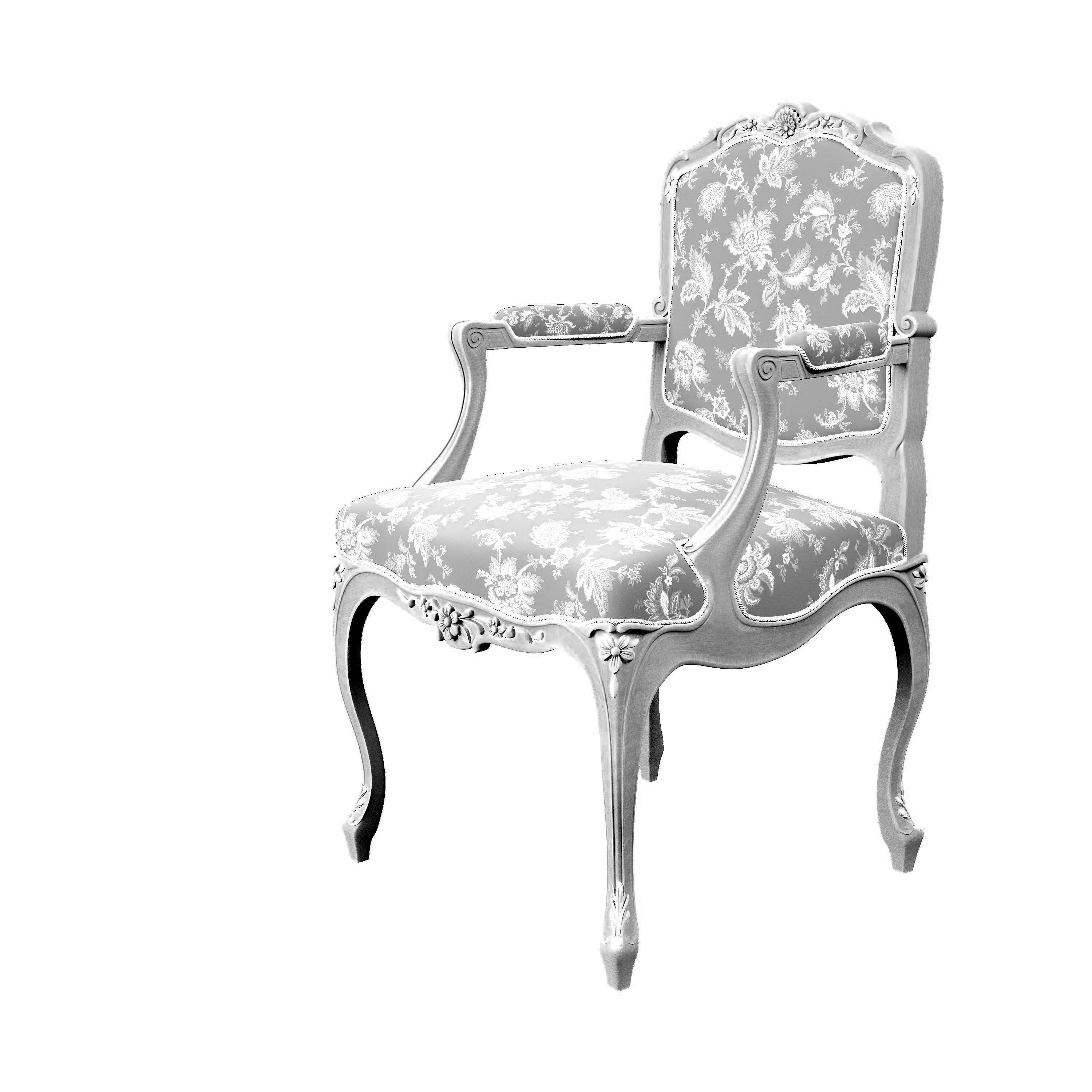 SALDA Tenarchstudio render ready vray  3D model_3