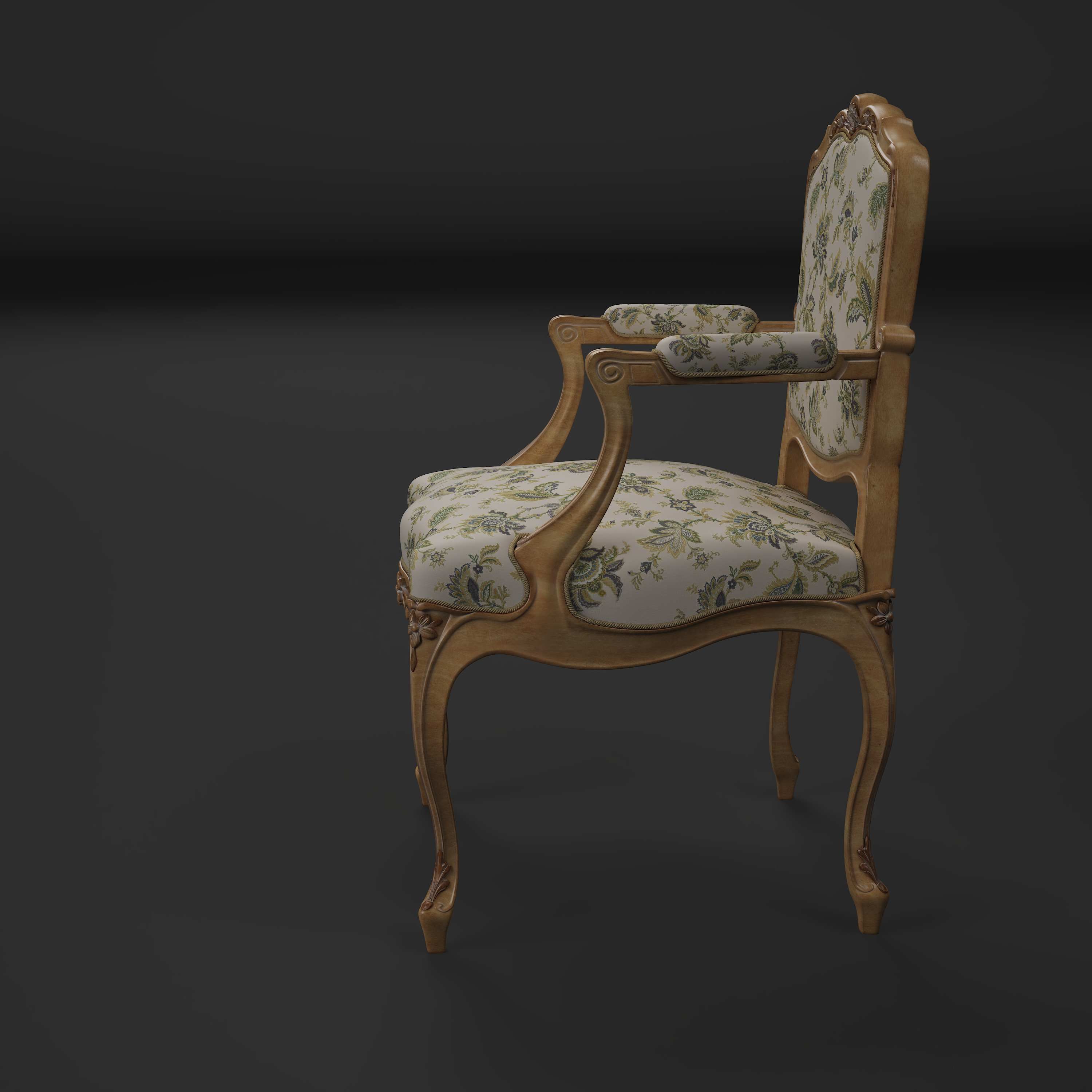 SALDA Tenarchstudio render ready vray  3D model_4