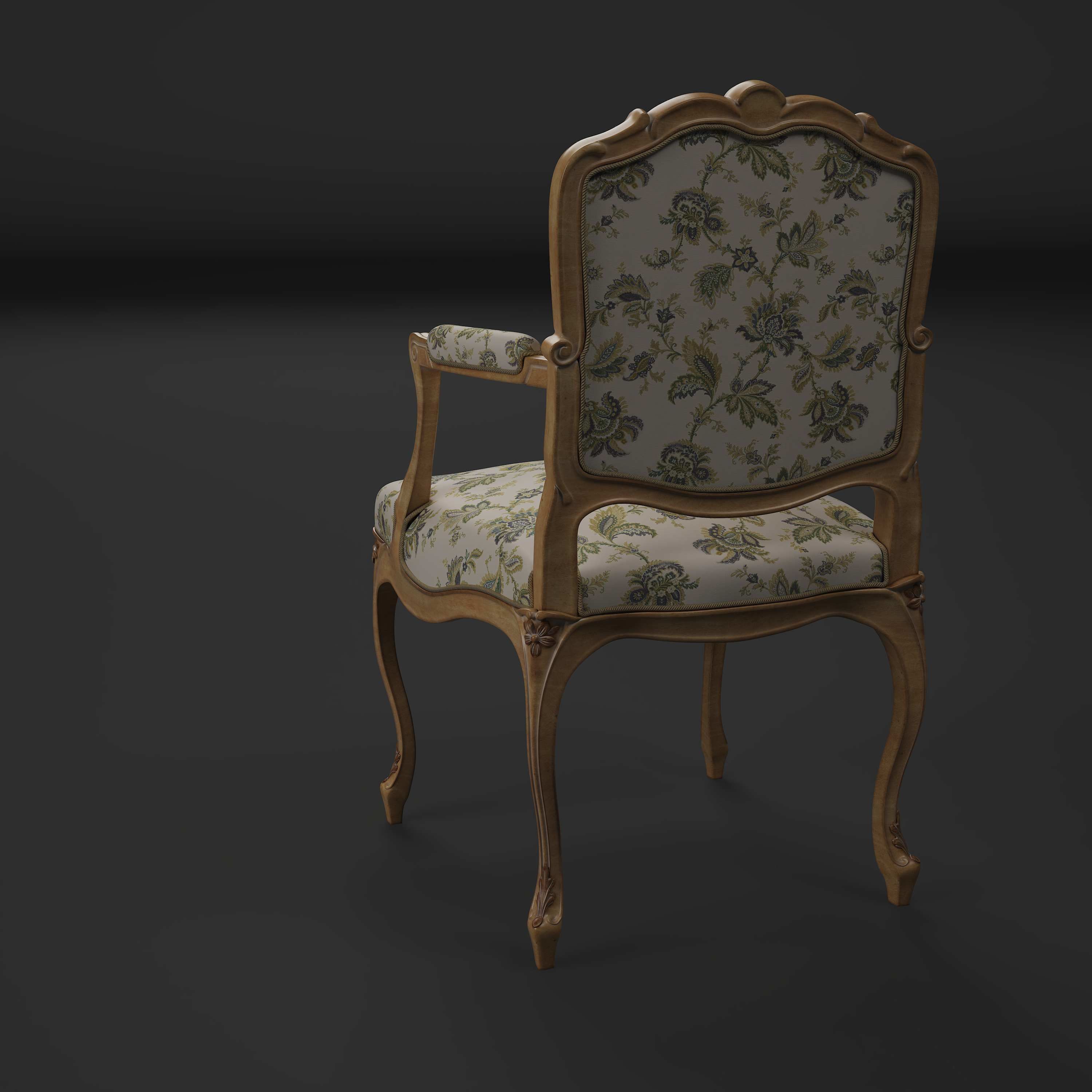 SALDA Tenarchstudio render ready vray  3D model_7