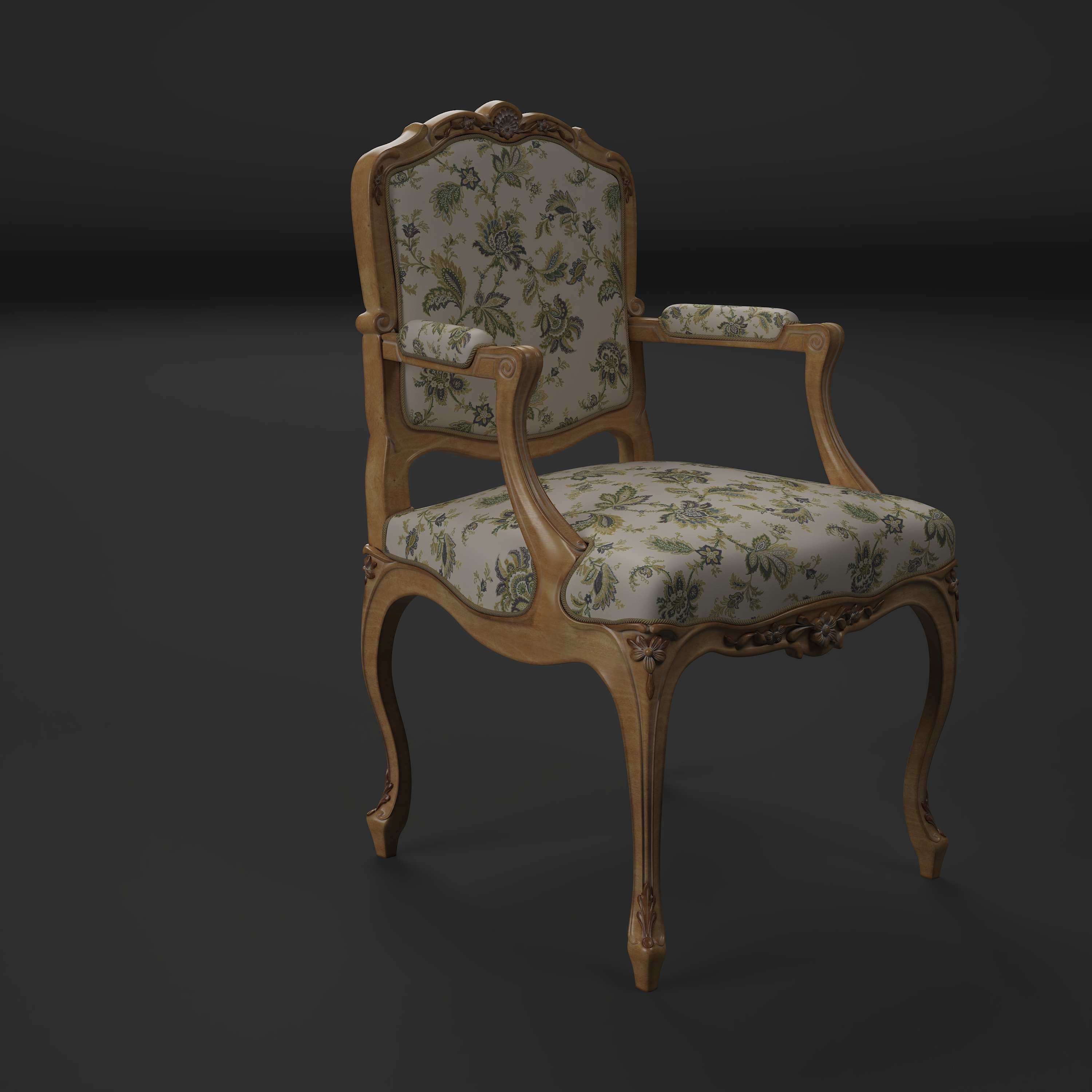 SALDA Tenarchstudio render ready vray  3D model_13