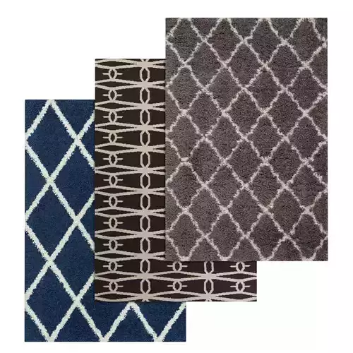 Rug Set 1047