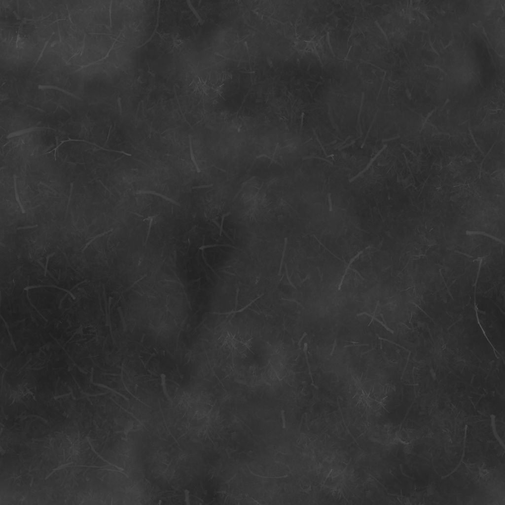 1K Grass Material and PBR Textured Material Texture_3