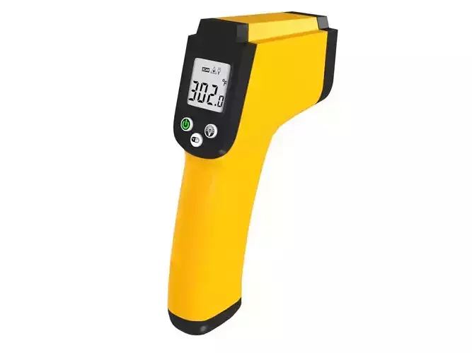 Infrared Thermometer