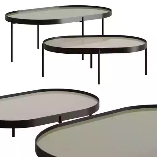 Menu NoNo Coffee Tables