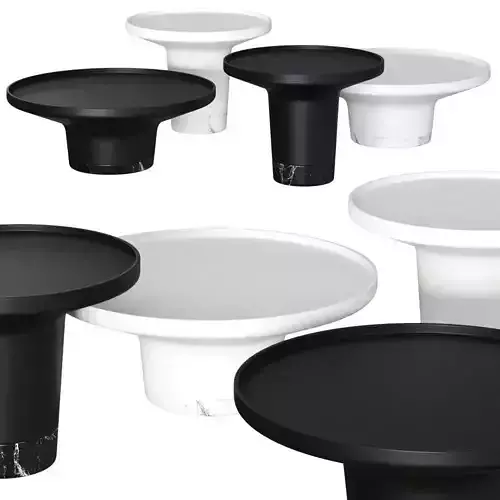 Won Poller Coffee Tables