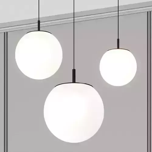 Brokis Sfera Pendant Lamps