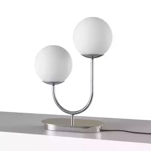 SIMRISHAMN - Table Lamp 3D model