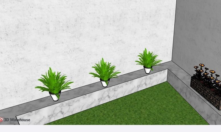 Abby Cottage 3D model_3