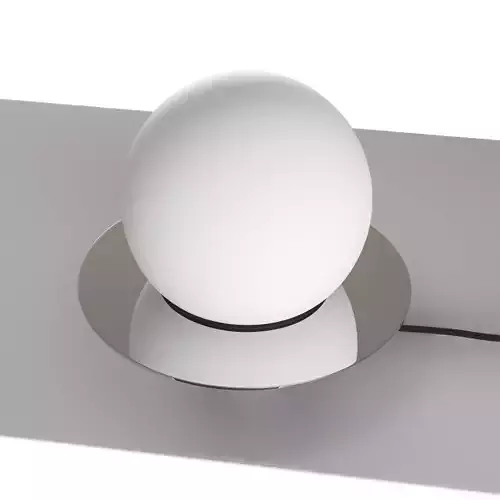 SIMRISHAMN - Wall Lamp 3D model