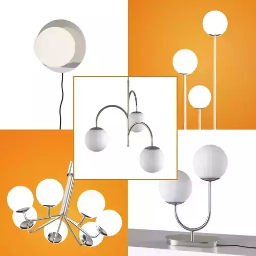 SIMRISHAMN - Lamp Collection 