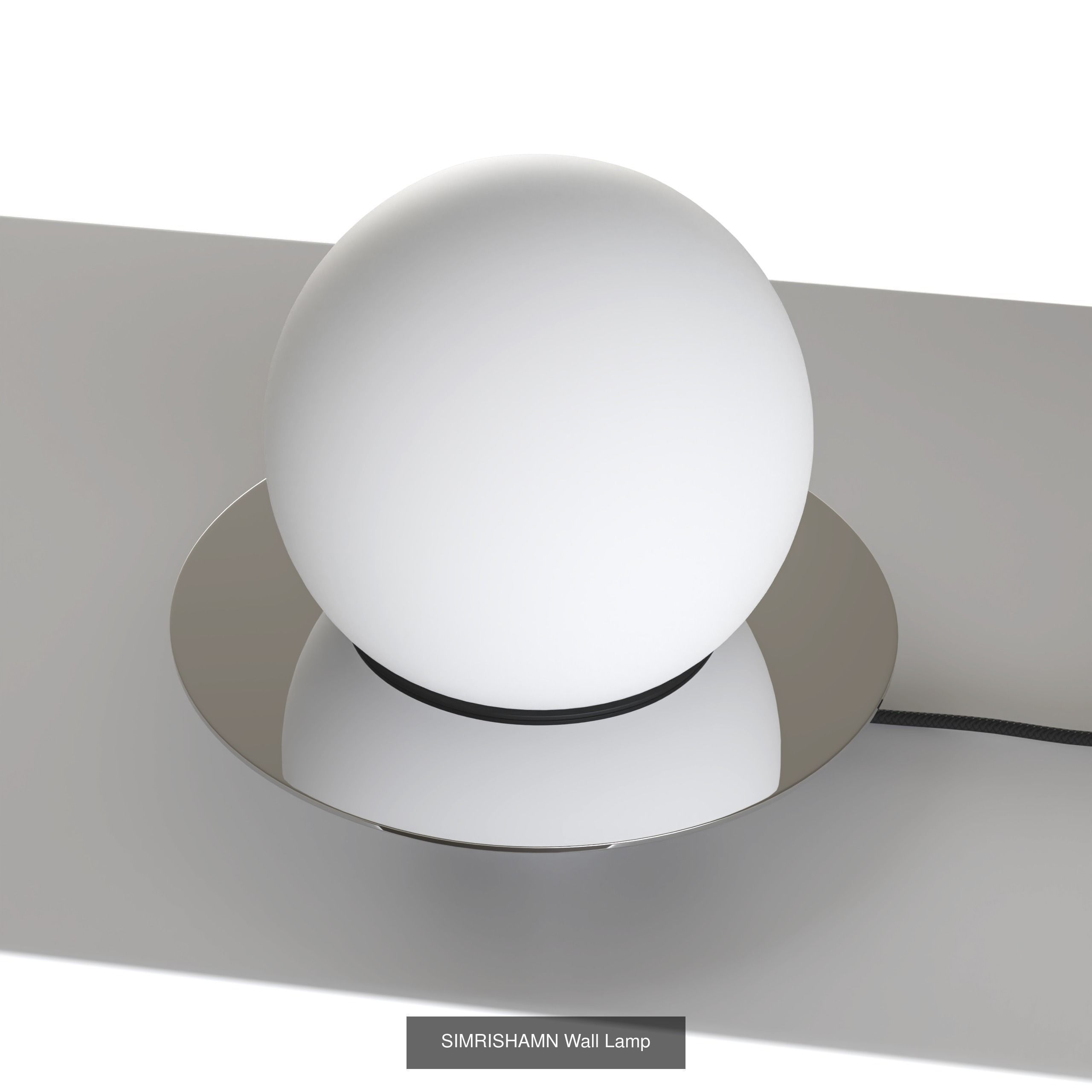 SIMRISHAMN - Lamp Collection _3