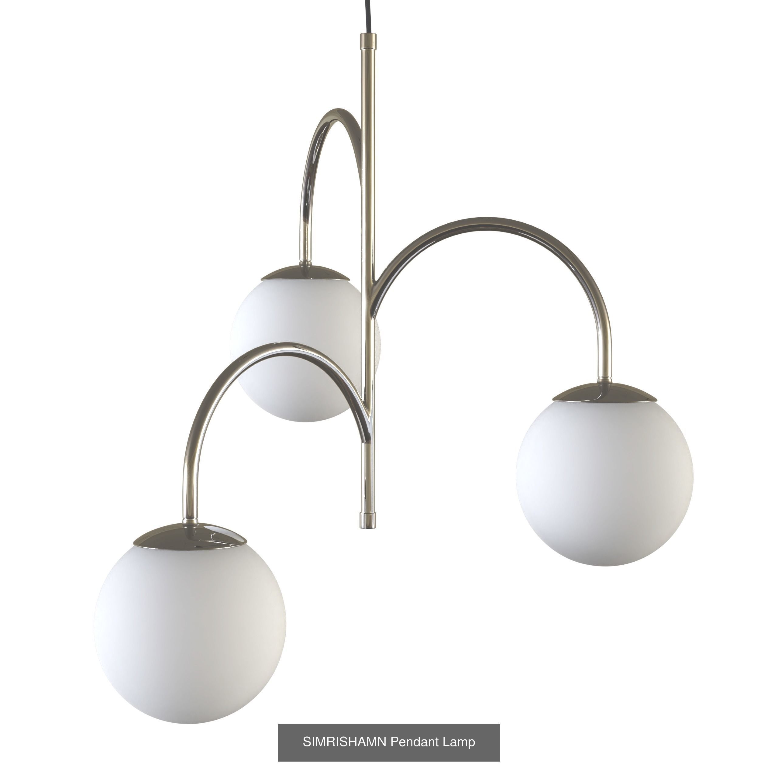 SIMRISHAMN - Lamp Collection _1