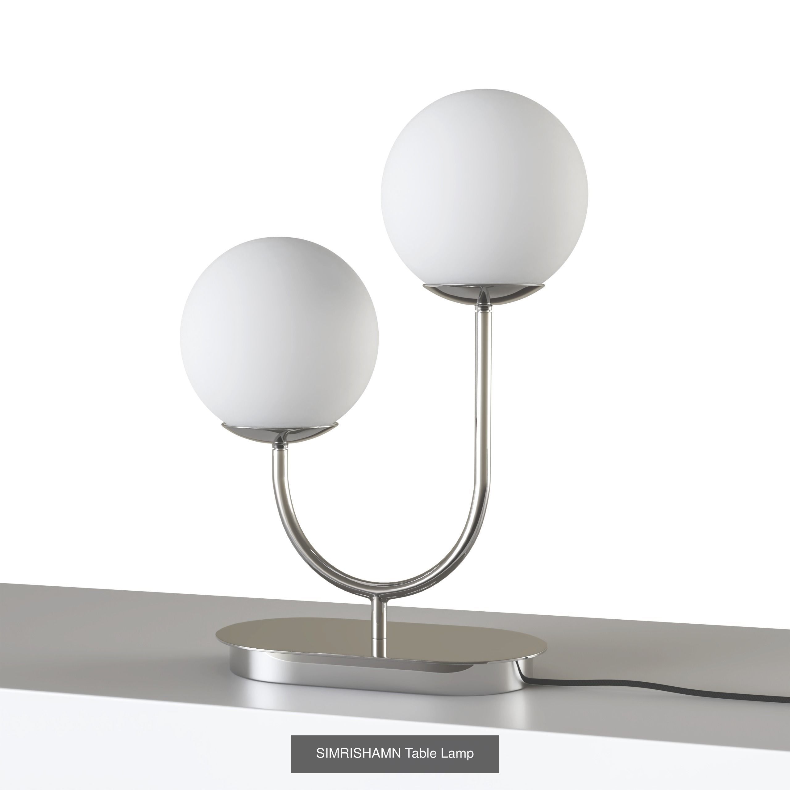 SIMRISHAMN - Lamp Collection _2