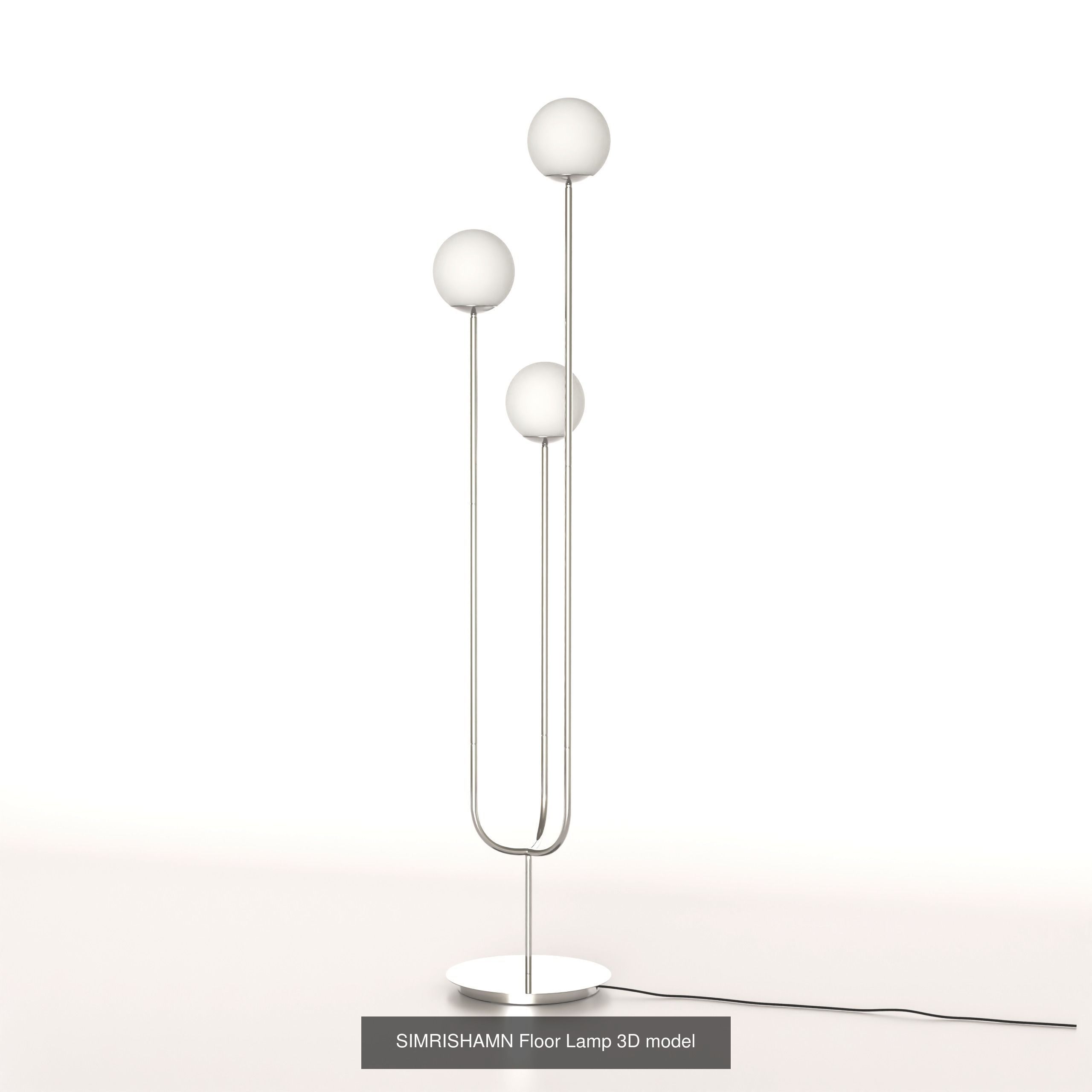 SIMRISHAMN - Lamp Collection _4