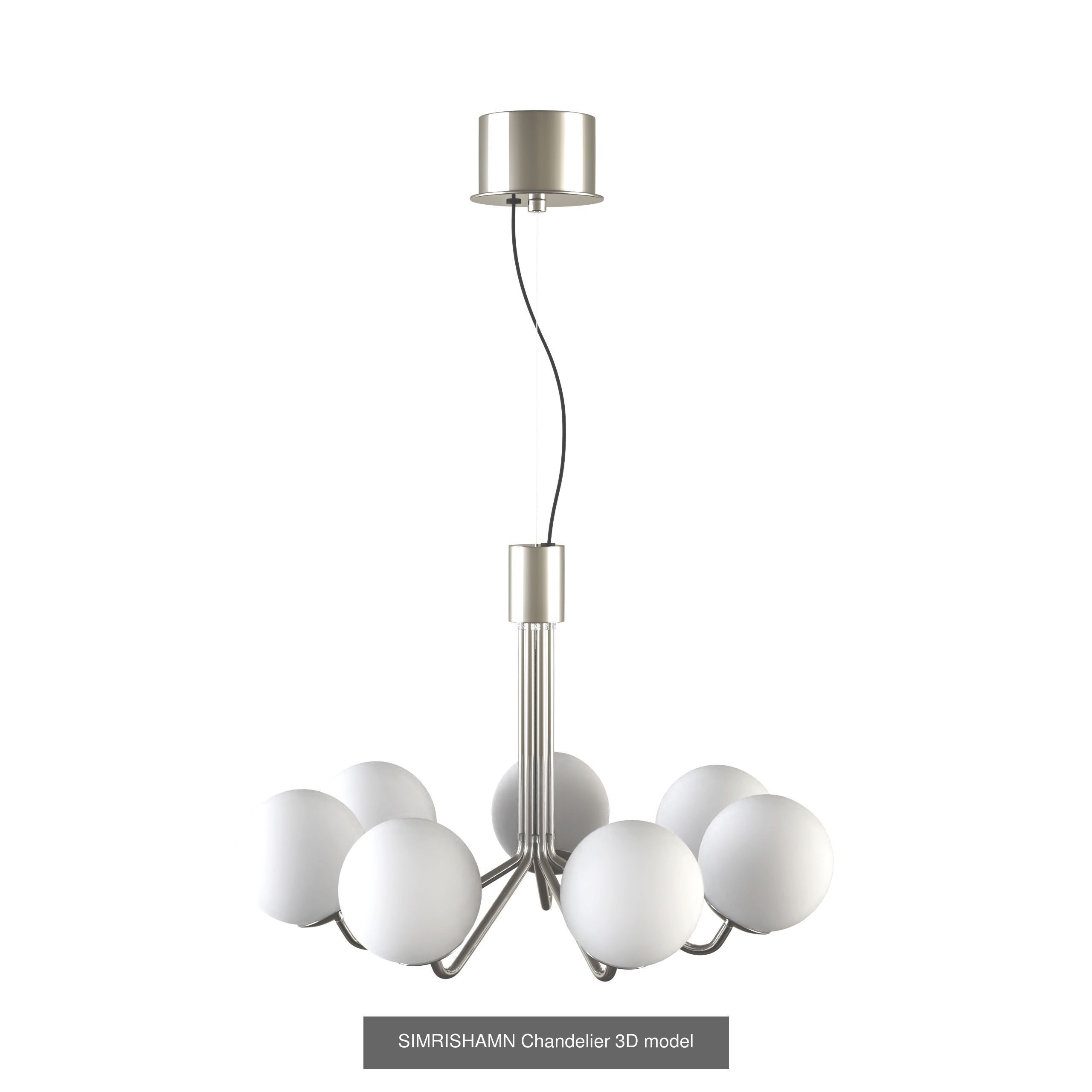SIMRISHAMN - Lamp Collection _5