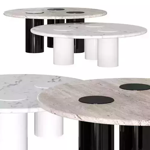 Grazia Co Ivy Coffee Tables